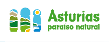 logo Asturias Paraiso Natural