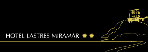 Logo Hotel Miramar Lastres