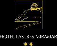 Logo Hotel Miramar Lastres grande